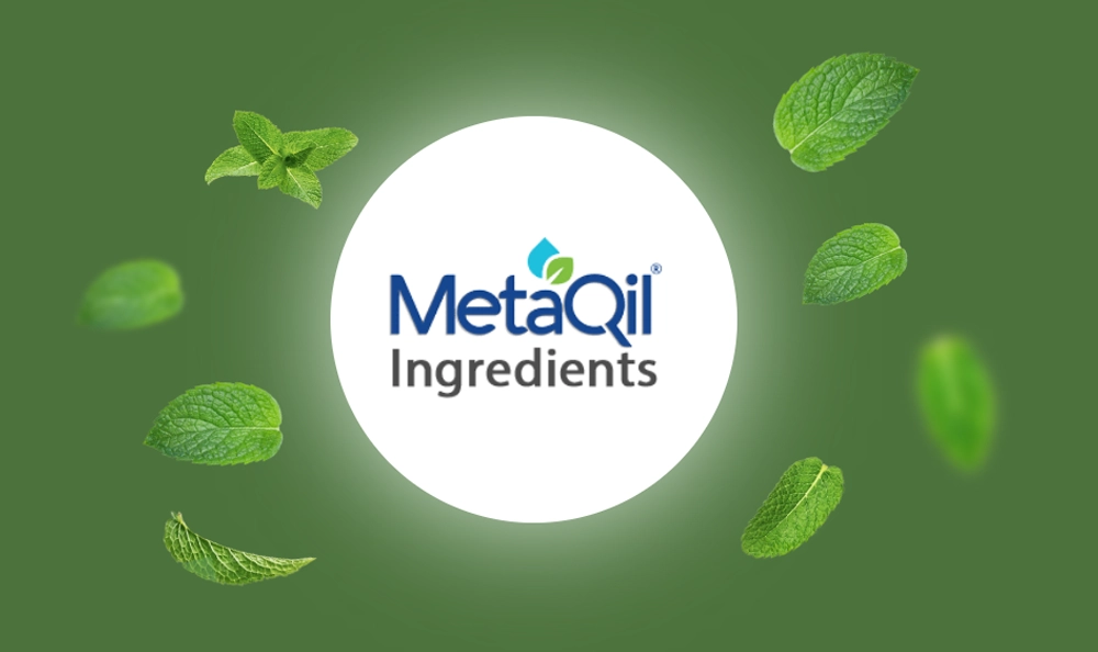 The Simple Ingredients In MetaQil