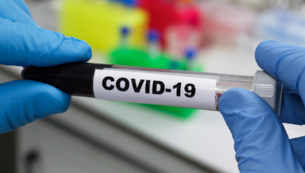 Can COVID Cause a Metallic Taste in the Mouth? | MetaQil