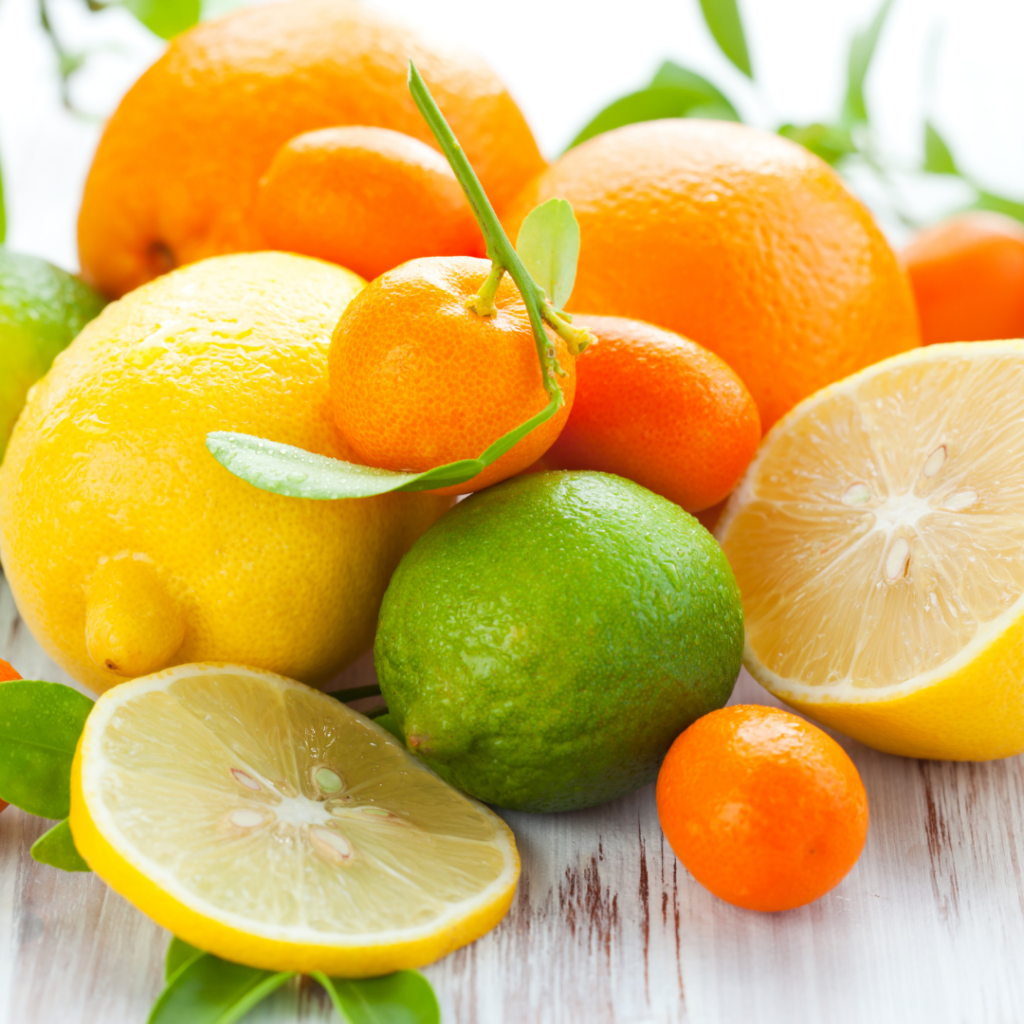 citrus fruit 2
