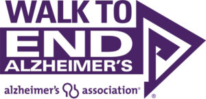 Walk to end Alzheimer's Association WNY