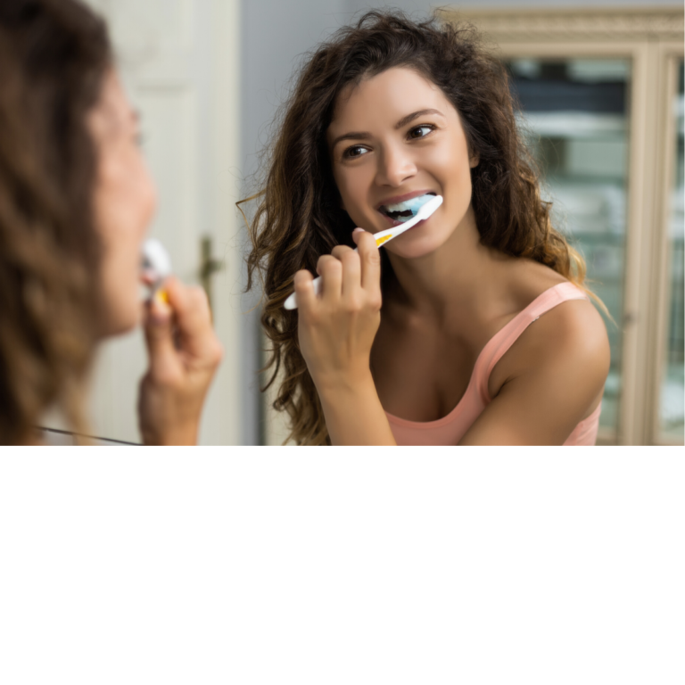 oral hygiene tips to prevent oral thrush - metaqil