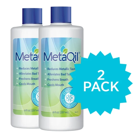 MetaQil 8oz - OHC - Products in Boxes