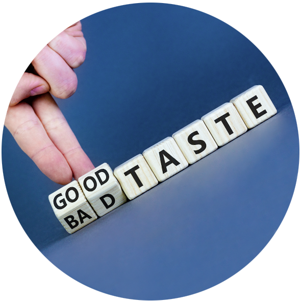 good-bad-taste