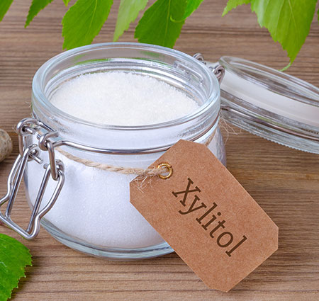 xylitol