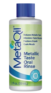 MetaQil 2 oz Bottle