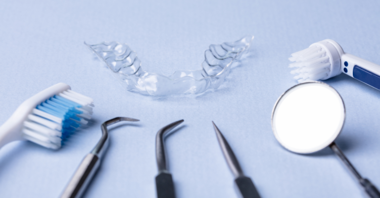 Dental Procedures and Metallic Taste