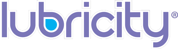 Lubricity logo