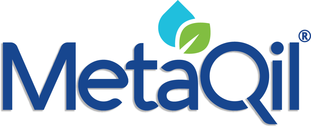 Metaqil logo