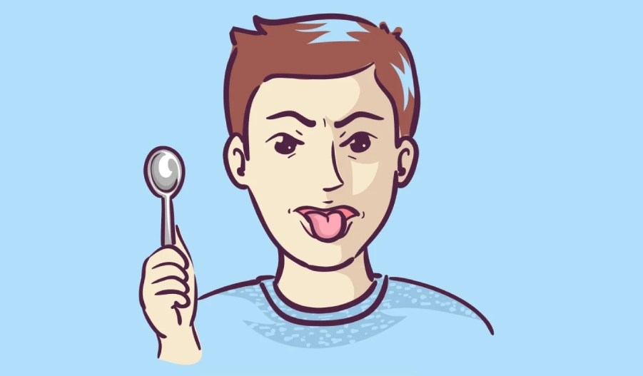 Metallic Taste in Mouth: Causes, Misconceptions, Treatment, and More