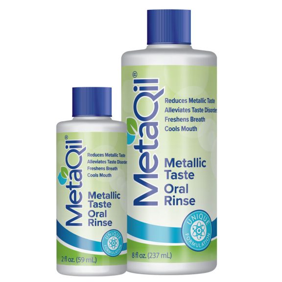 MetaQil - OHC - Products in Boxes Combo size 2 fl. oz. and 8 fl. oz.