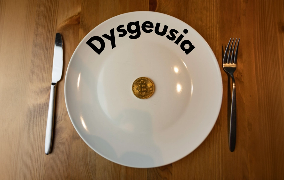 Overcoming Dysgeusia: Tips and Remedies